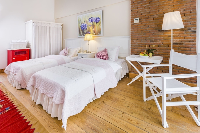 Imagen de la habitación del Cadde 75. Foto 15