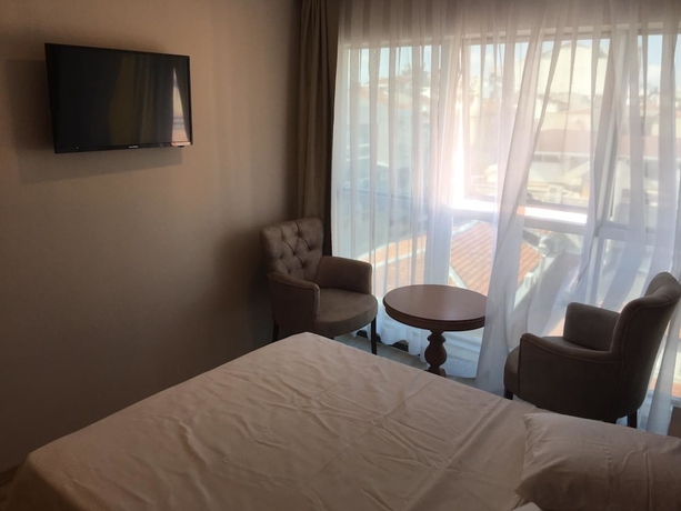 Imagen de la habitación del Cadde Suite Bakirkoy. Foto 2