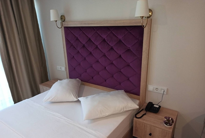 Imagen de la habitación del Cadde Suite Bakirkoy. Foto 3