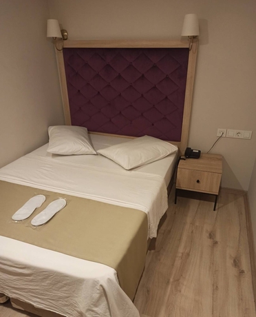 Imagen de la habitación del Cadde Suite Bakirkoy. Foto 6
