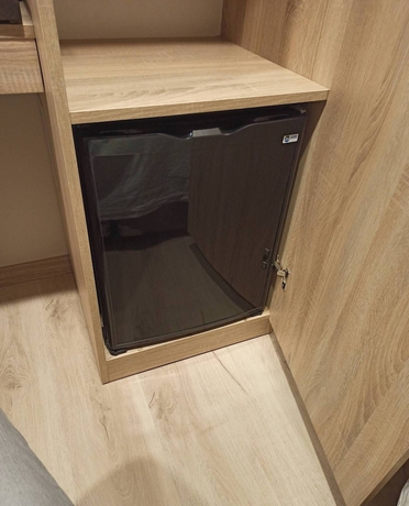 Imagen de la habitación del Cadde Suite Bakirkoy. Foto 7