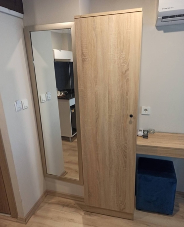Imagen de la habitación del Cadde Suite Bakirkoy. Foto 10