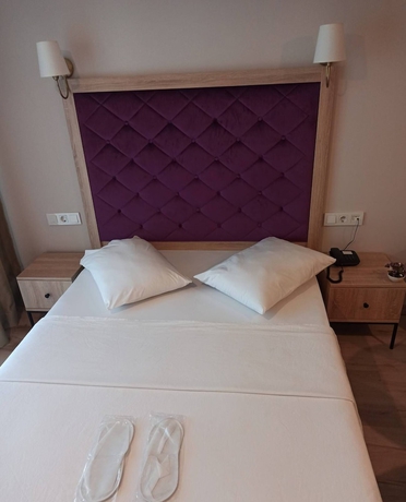 Imagen de la habitación del Cadde Suite Bakirkoy. Foto 11