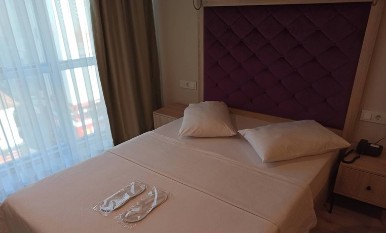 Imagen de la habitación del Cadde Suite Bakirkoy. Foto 12