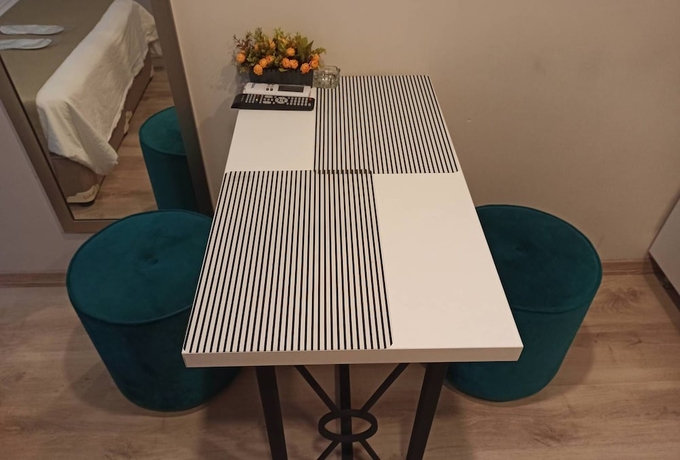 Imagen de la habitación del Cadde Suite Bakirkoy. Foto 16