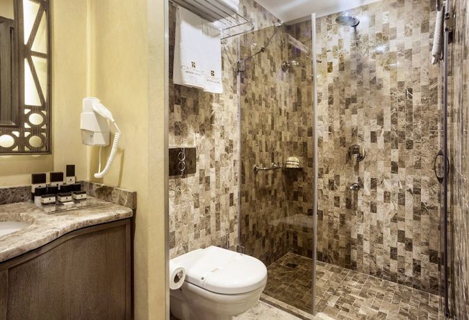 Imagen de la habitación del Cadence Design Hotel. Foto 6