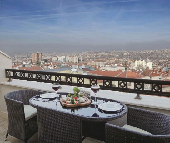 Imagen de la habitación del Cadence Design Hotel. Foto 11