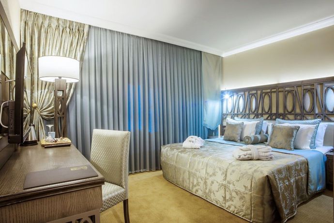 Imagen de la habitación del Cadence Design Hotel. Foto 14