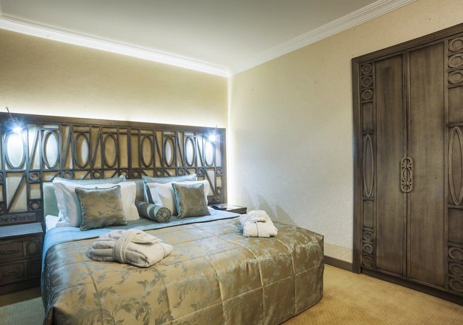 Imagen de la habitación del Cadence Design Hotel. Foto 15