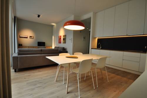 Imagen de la habitación del Cadix 35. Foto 2