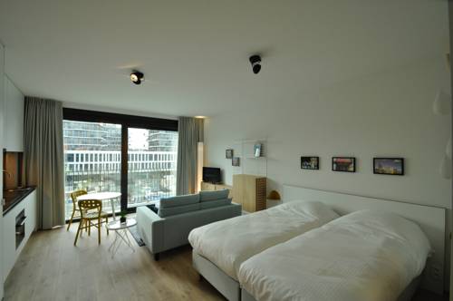 Imagen de la habitación del Cadix 35. Foto 9