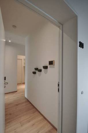 Imagen de la habitación del Cadix 35. Foto 11