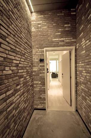 Imagen de la habitación del Cadix 35. Foto 12