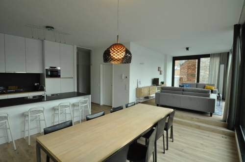 Imagen de la habitación del Cadix 35. Foto 13