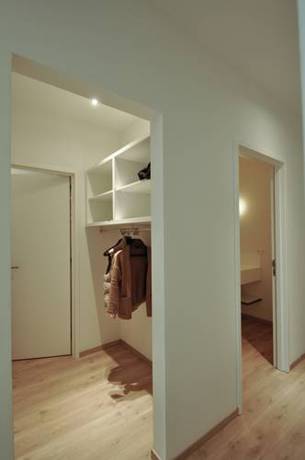 Imagen de la habitación del Cadix 35. Foto 15