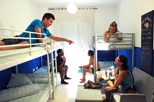 Imagen de la habitación del Cadiz Inn Backpackers. Foto 2