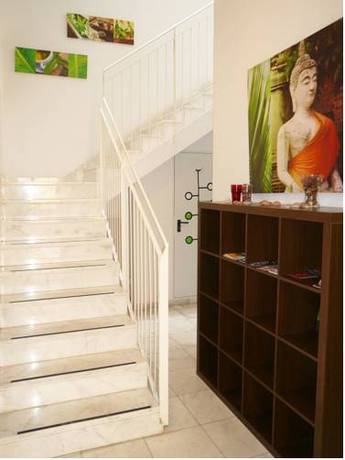 Imagen de la habitación del Cadiz Inn Backpackers. Foto 3