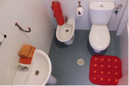 Imagen de la habitación del Cadiz Inn Backpackers. Foto 4