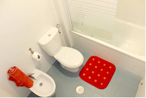 Imagen de la habitación del Cadiz Inn Backpackers. Foto 5