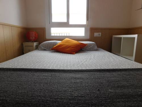 Imagen de la habitación del Cadiz Inn Backpackers. Foto 9