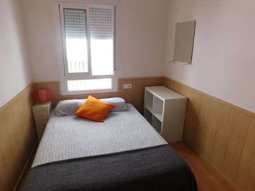 Imagen de la habitación del Cadiz Inn Backpackers. Foto 10