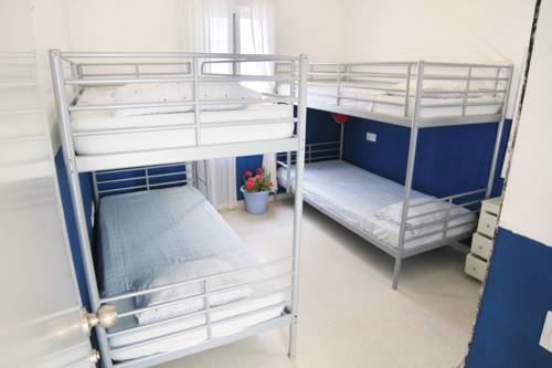 Imagen de la habitación del Cadiz Inn Backpackers. Foto 13