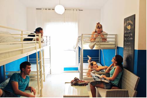 Imagen de la habitación del Cadiz Inn Backpackers. Foto 16