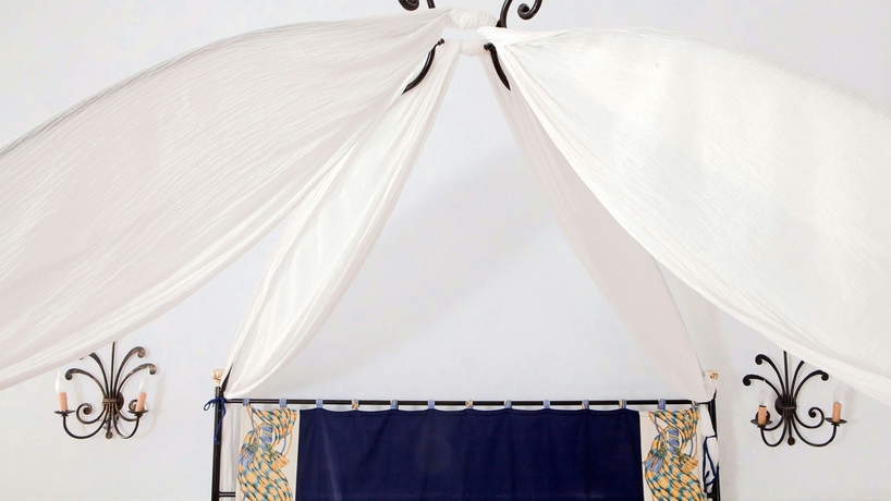 Imagen de la habitación del Caesar House Residenze Romane. Foto 6