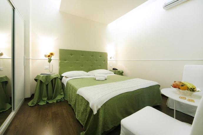 Imagen general del Caesar Place Roma. Foto 2