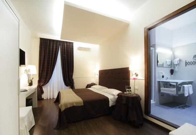 Imagen general del Caesar Place Roma. Foto 4