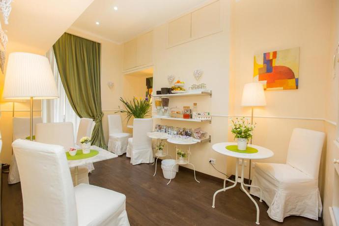 Imagen general del Caesar Place Roma. Foto 5