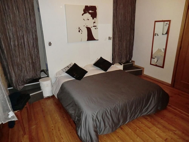 Imagen de la habitación del Caesar's Rooms. Foto 2
