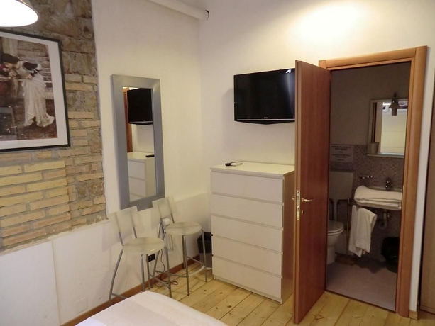 Imagen de la habitación del Caesar's Rooms. Foto 3