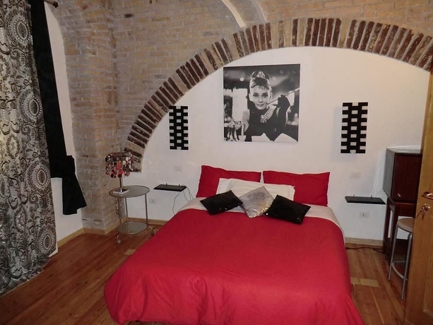 Imagen de la habitación del Caesar's Rooms. Foto 4