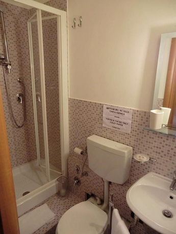 Imagen de la habitación del Caesar's Rooms. Foto 6