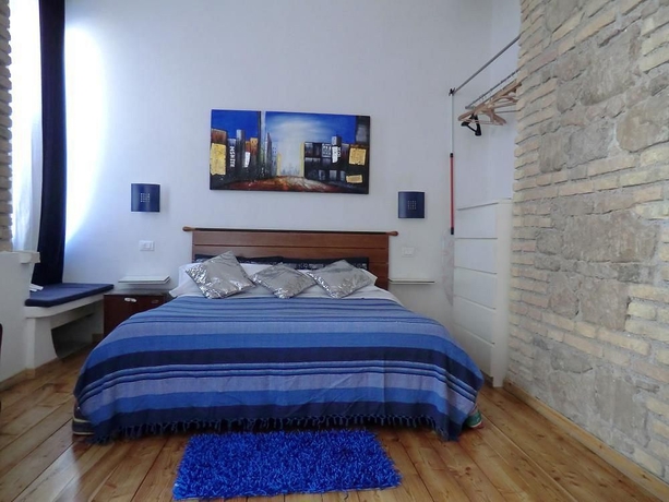 Imagen de la habitación del Caesar's Rooms. Foto 7