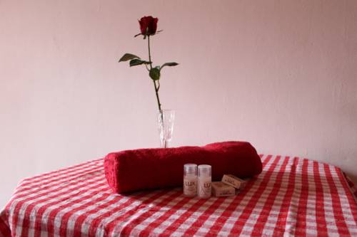 Imagen de la habitación del Cafe Restaurant zum Mühlbach. Foto 2