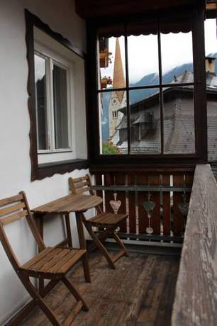 Imagen de la habitación del Cafe Restaurant zum Mühlbach. Foto 12