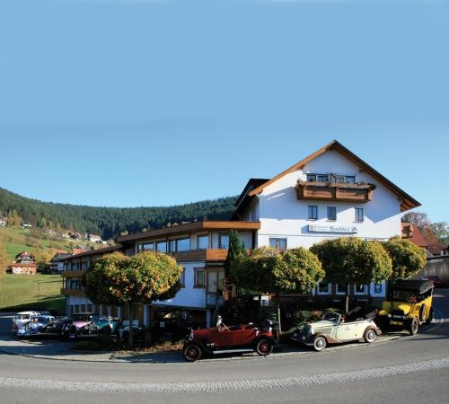 Imagen general del Cafe Rundblick. Foto 3