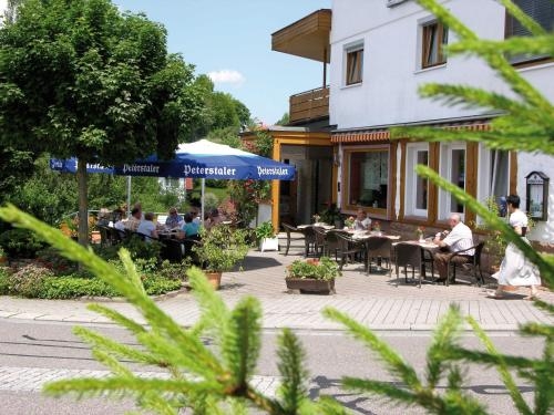 Imagen general del Cafe Rundblick. Foto 6