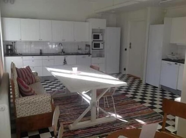 Imagen general del Café Mandeltårtan Bandb Villafloraviola. Foto 6