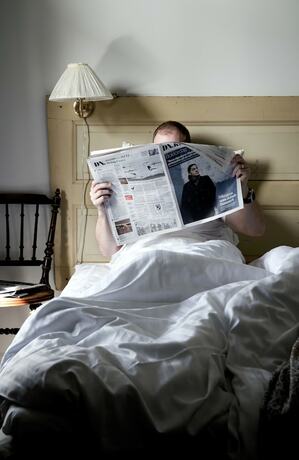 Imagen de la habitación del Café Mandeltårtan Bandb Villafloraviola. Foto 25