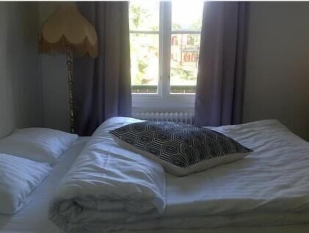 Imagen de la habitación del Café Mandeltårtan Bandb Villafloraviola. Foto 26