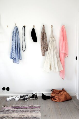 Imagen de los interiores del Café Mandeltårtan Bandb Villafloraviola. Foto 29