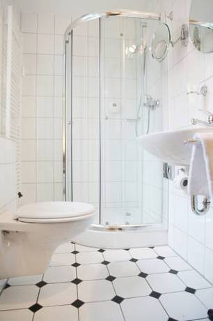 Imagen de la habitación del Caf&eacute; and Hotel Am Holzhafen. Foto 11