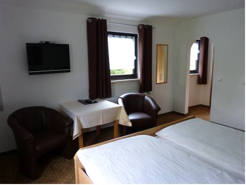 Imagen de la habitación del Cafe-pension Waldesruh. Foto 4