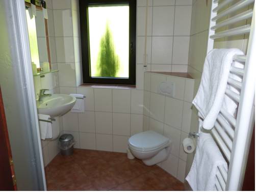 Imagen de la habitación del Cafe-pension Waldesruh. Foto 6