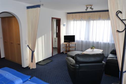 Imagen de la habitación del Cafe-pension Waldesruh. Foto 8