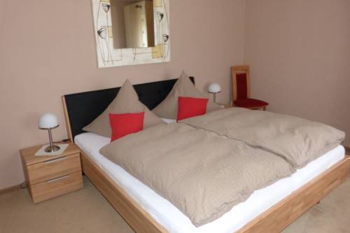 Imagen de la habitación del Cafe-pension Waldesruh. Foto 9