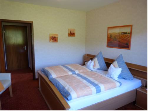 Imagen de la habitación del Cafe-pension Waldesruh. Foto 11